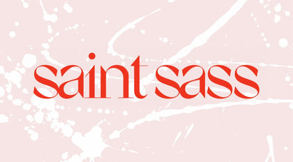 SAINT SASS